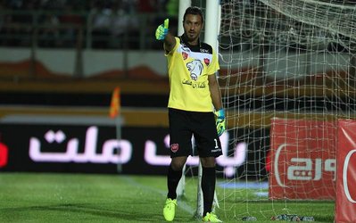 لیگ برتر | مکانی: نباید دنبال مقصر باخت به تراکتورسازی باشیم