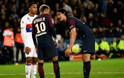 نیمار اختلاف با کاوانی را علنی کرد