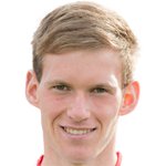 Sven Kopp/بایرویت /آلمان / باشگاهی / مردان (4162)/30