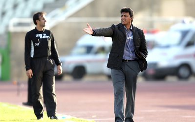 مرفاوی: پیروزی مهم‌تر از کار فنی است / در جام ملت‌ها نتیجه‌گرا بودیم