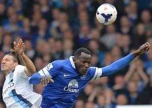 لوکاکو - مارتین گاستون ديميكيليس