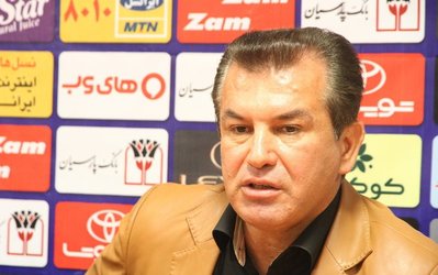 استیلی: در جام حذفی فرصت اشتباه نداریم