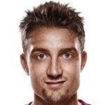 استفان ایلسانکر/اتریش / ملی / مردان (295)/36