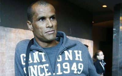 ریوالدو زیر تیغ جراحان رفت