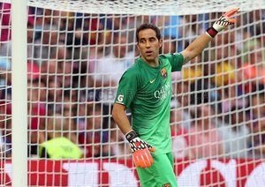 كلوديو براوو