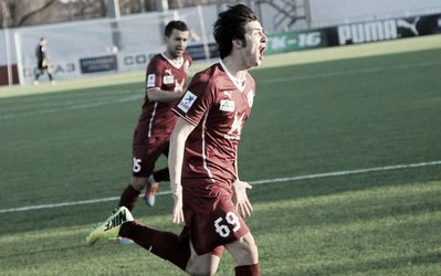 تمجید پایگاه اینترنتی "vavel" از سردار آزمون