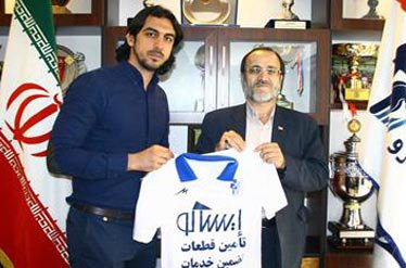 چرا رحمتی از پیکان یک و نیم میلیاد گرفت؟