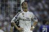 رونالدو در فکر پایان مأموریت خود در رئال مادرید