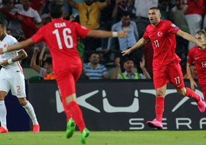 بوارک ییلماز