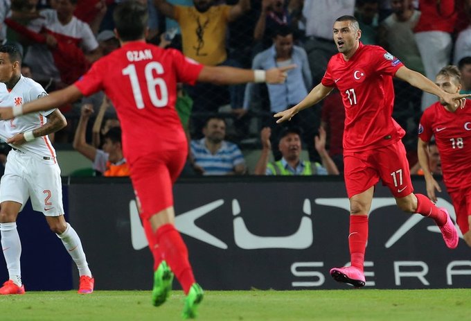 بوارک ییلماز