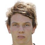 جوی بالتِرمن/دن بوش /هلند / باشگاهی / مردان (1080)/32