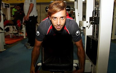 حسینی: شک نکنید استقلال را در جدول می‌گیریم/ کریمی جواهر نابی است