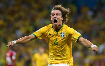 با مصدومیت داوید لوئیس دردسرهای دونگا بیشتر شد