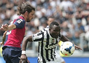 دانیله دسنا - كوادو آساموا