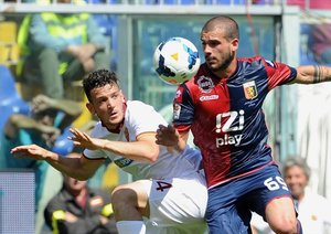 الساندرو فلورنزی -