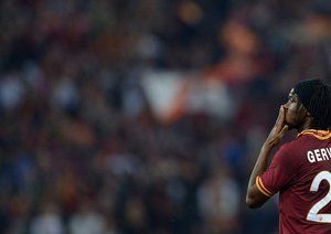 جروینهو|خوشحالی جروینهو از گلی که به ثمر رساند