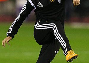 ادن هازرد|بلژیک 0 - 0 ولز / مقدماتی جام ملت های اروپا