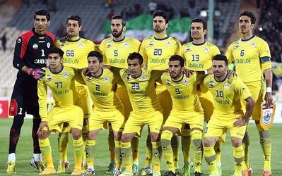 لیگ قهرمانان آسیا | ترکیب نفت برای دیدار با پاختاکور مشخص شد