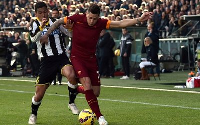 لیورپول در پی جذب ایتوربه؟