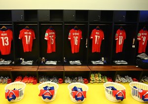 برزیل - شیلی