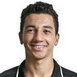 رنان هنریکه اولیویرا ویِرا/سادووا /لیتوانی / باشگاهی / مردان (4532)/36