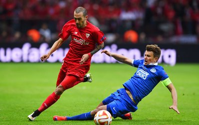 الیکس ویدال پس از امضای قرارداد با بارسا: رویای کودکی‌ام به واقعیت پیوست