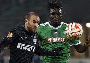 رودریگو پالاسیو|None