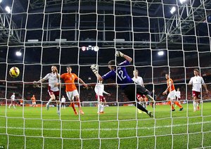 رابین فن پرسی