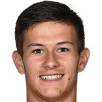 تیاگو ماگالهائس سا/Sporting Braga /پرتغال / باشگاهی / مردان (243)/30