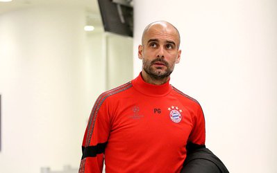 تغییر برنامه سفر بایرن به خواسته‌ی گواردیولا