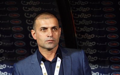 نگاهی به صدرنشین غیرمنتظره لیگ‌ برتر / ویسی؛ از فرار از سقوط تا صدرنشینی