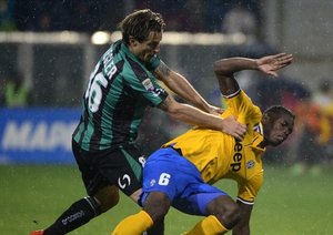 پل پوگبا - رتو زيگلر