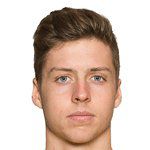 Sander Haugen/جِرو / / باشگاهی / مردان (6455)/28