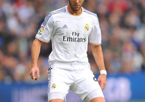 رئال مادرید ۵-۱ رئال سوسیداد/ هفته سیزدهم