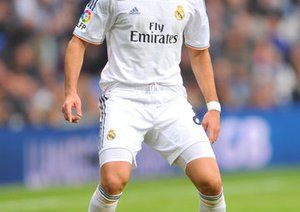 رئال مادرید ۵-۱ رئال سوسیداد/ هفته سیزدهم|درخشش کریس رونالدو در برد پرگل رئال