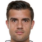 دنیس اِسکِپسی/Shevardeni 1906 / / باشگاهی / مردان (12124)/38