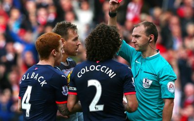 فانوس به دست های فوتبال اروپا / کدام تیم‌ها در آستانه سقوط قرار دارند؟