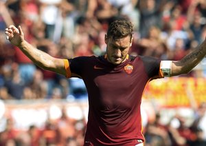 فرانچسکو توتی