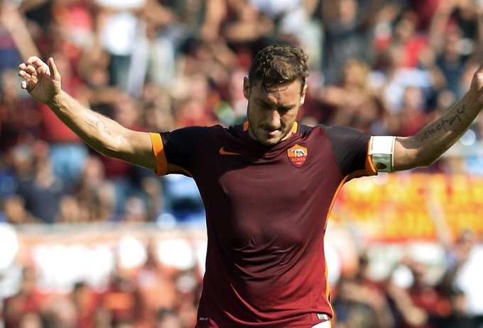 فرانچسکو توتی