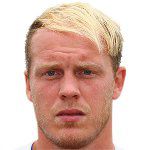 Andre Poggenborg/فورتونا کلن /آلمان / باشگاهی / مردان (3858)/42