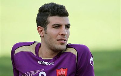 سایت AFC: غیبت بیگ‌زاده خللی در قلب‌دفاع‌ایران ایجاد نمی‌کند