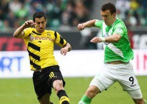 هنريخ مخیتاریان