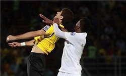 تساوی سپاهان مقابل الاهلی/ کار دشوار شاگردان کرانچار برای صعود