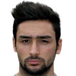 Rory McKeown/تیم ولینگتون /نیوزیلند / باشگاهی / مردان (3987)/32