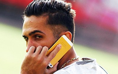 یادداشت روز | درباره ‍پیام صادقیان که الگو نداشت