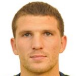 الکساندر پرودنیکوف/ویتِبسک /بلاروس / باشگاهی / مردان (2479)/36