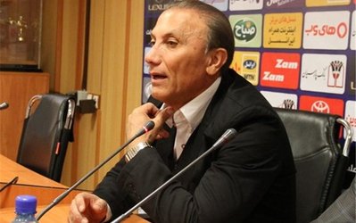 درخشان: پیکان برای اعاده حیثیت به مصاف ما می‌آید