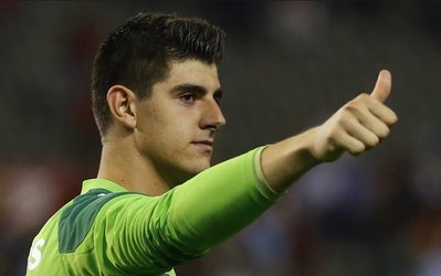 کورتوآ: فالکائو خرید خوبی برای  چلسی خواهد بود