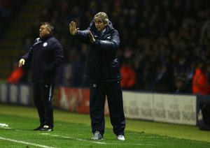 لسترسیتی 1-3 منچسترسیتی / جام اتحادیه