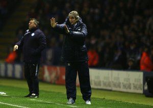 لسترسیتی 1-3 منچسترسیتی / جام اتحادیه|لسترسیتی 1-3 منچسترسیتی / جام اتحادیه